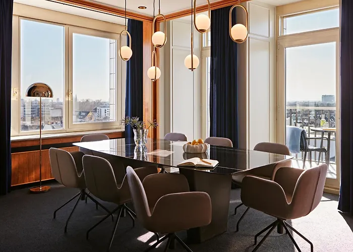 Numa Cologne Ehrenfeld