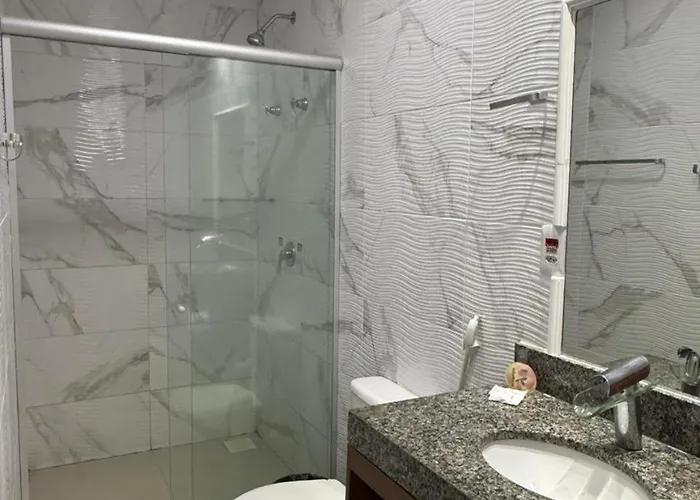 Hotel Antiga Roma