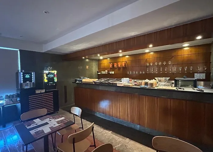 Flag Hotel Campo Maior