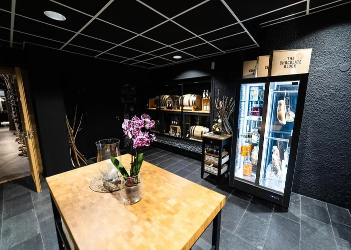 Hurdalsjoen Hotel & Spa