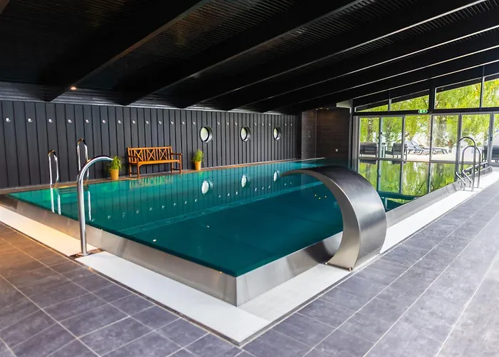 Hurdalsjoen Hotel & Spa