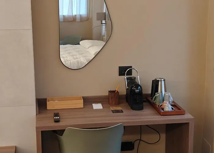 Hotel Emiliana
