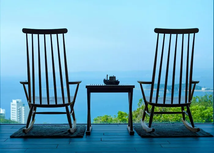Infinito Hotel And Spa