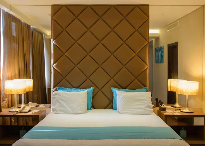 Awa Resort Hotel