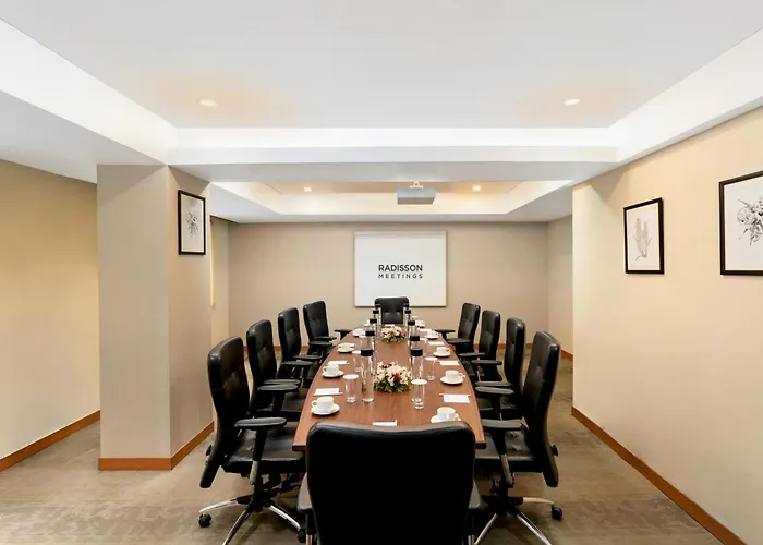 Classic Grande,A Member Of Radisson
