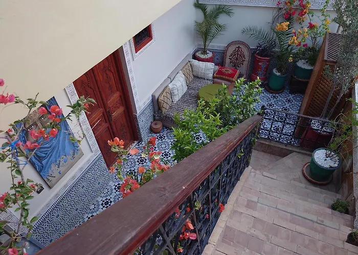 Riad Zahri