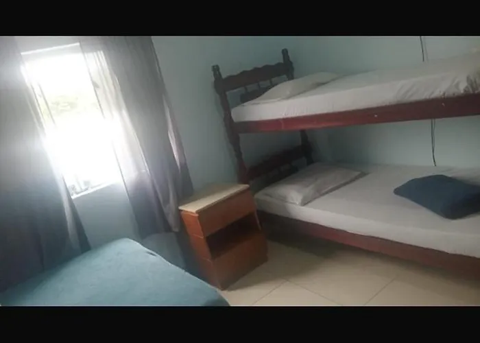 Hotel Cidade Paisagem