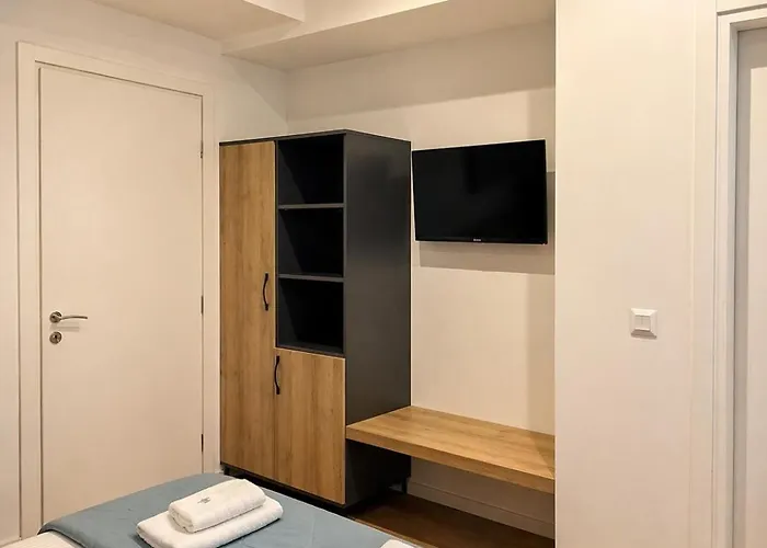 Hotel Platon
