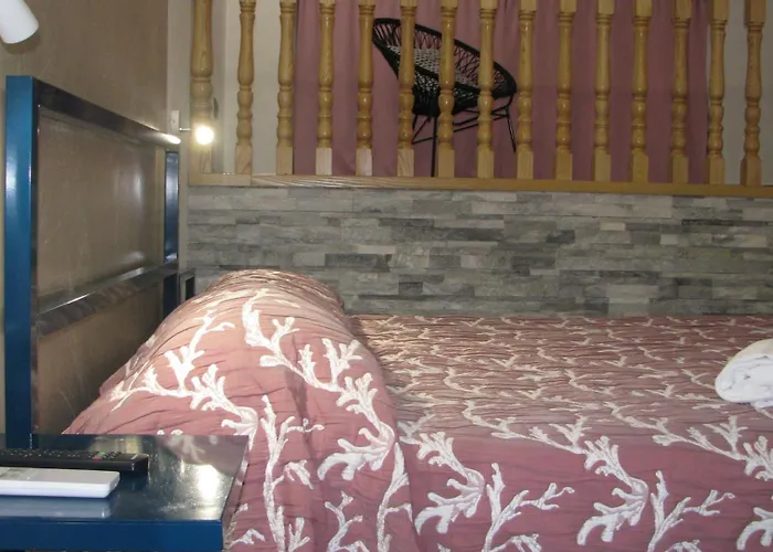Sabriluna Rooms