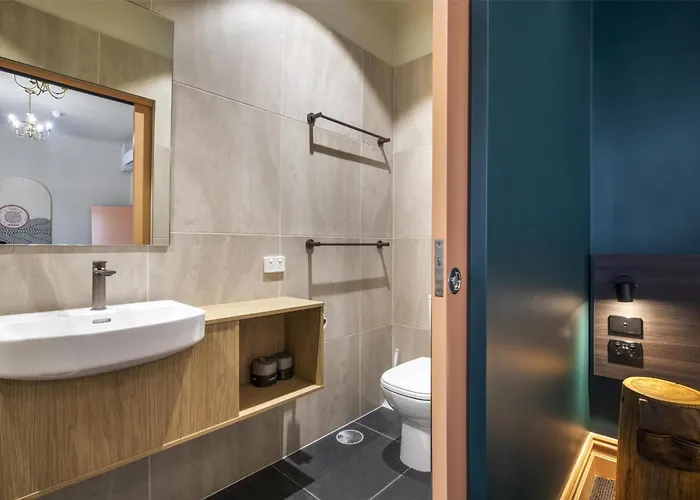 Ramsgate Hotel By Nightcap Social