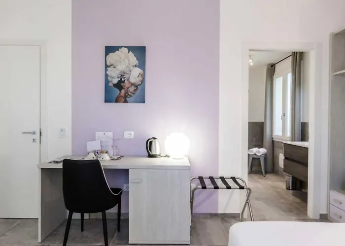 Mincio Relais Rooms&Pool