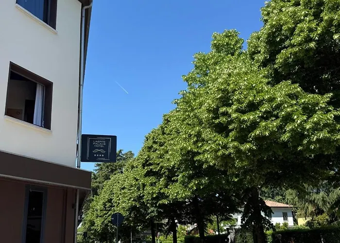 Laerte Palace Hotel