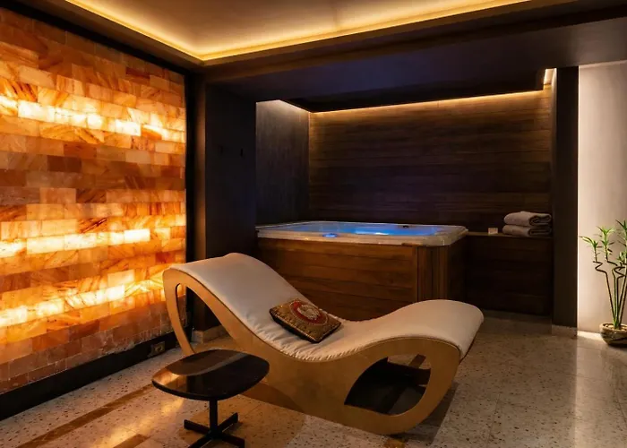 Alla Gondola Hotel&SPA Tirana