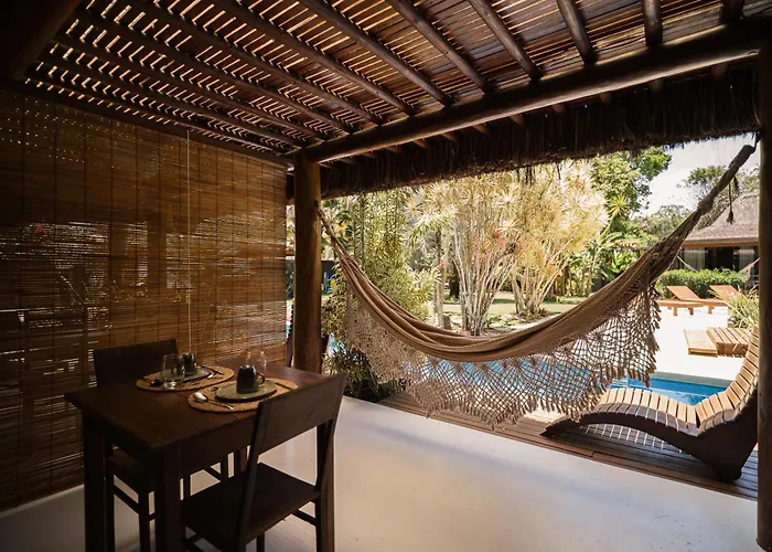 Villa Cozy - Pousada Boutique