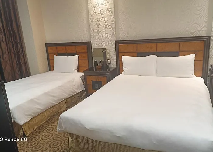 Xinshe Hotel - Linsen