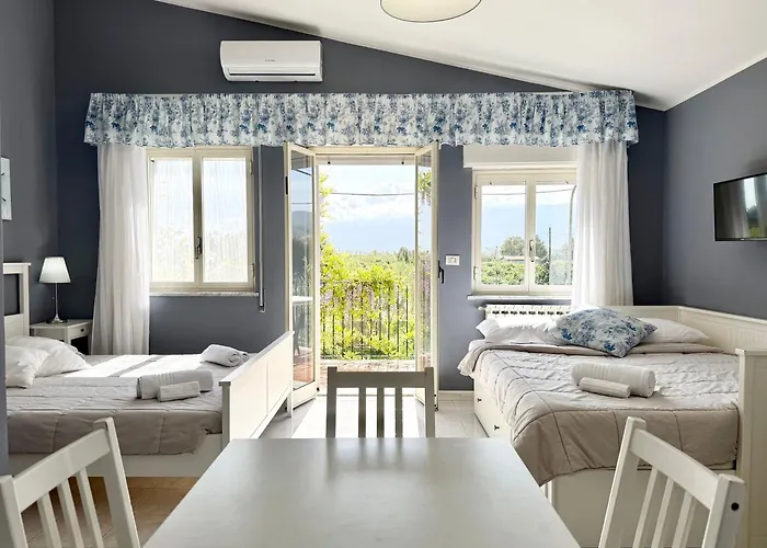 Villa Nadira