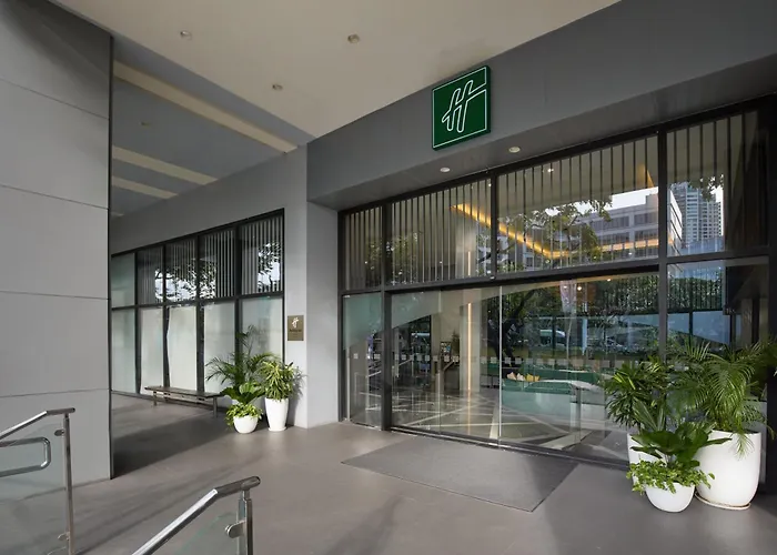 Holiday Inn Cebu City By Ihg