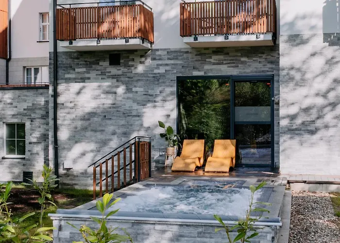 Hotel Bergo Resort & Spa