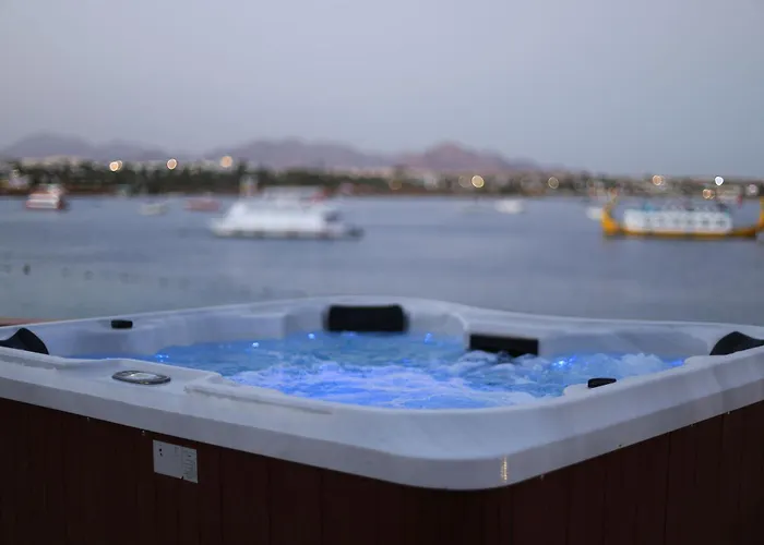Jewel Sharm El Sheikh Hotel