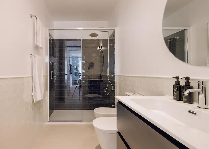 Ando Living - Abrantes 10 House