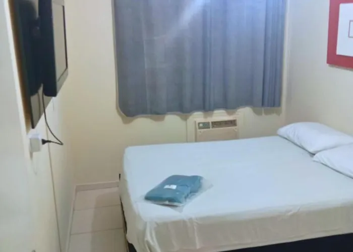 Alvorada Palace Hotel