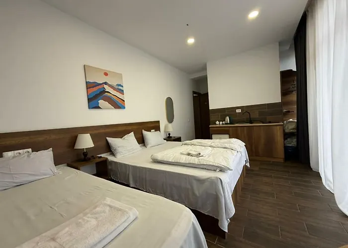 Hotel mia Telavi