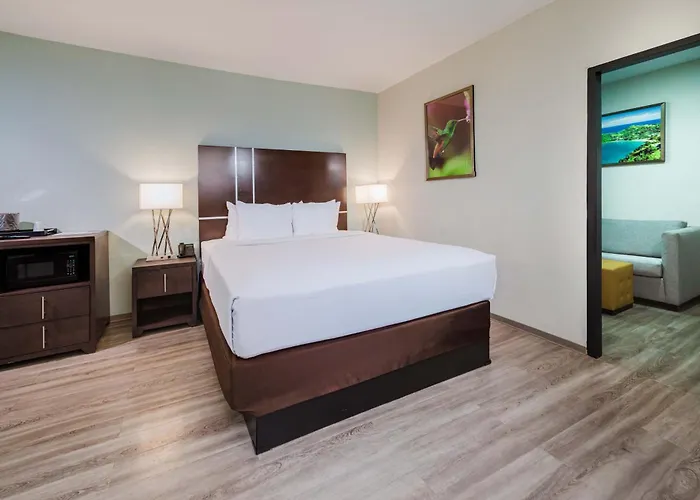 Comfort Inn & Suites Tobago