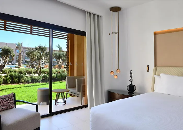 Hilton Taghazout Bay Beach Resort & Spa