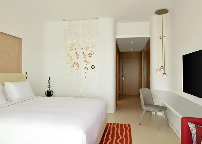 Hilton Taghazout Bay Beach Resort & Spa