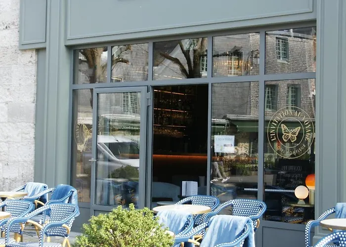 L'Invitation au Voyage