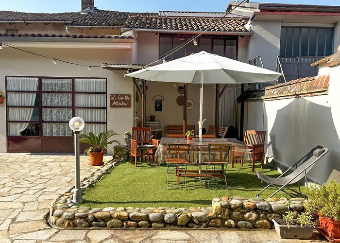 Amy B&B casetta di charme