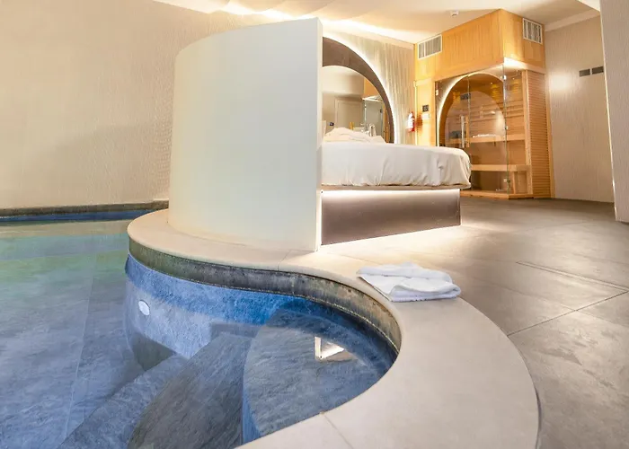 Hotel Leonessa