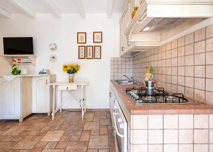Agriturismo Salinola 4