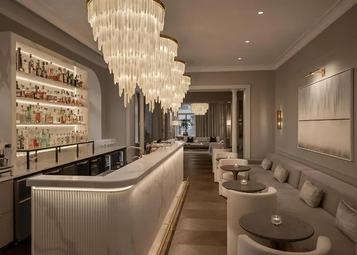 Waldorf Astoria Helsinki