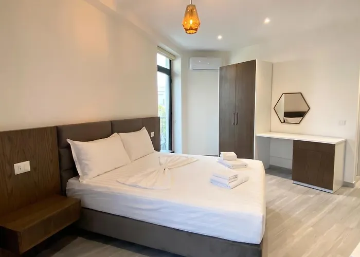 The Honeycomb Boutique Hotel