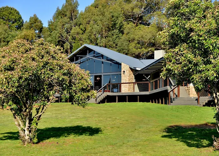 Dunkeld East