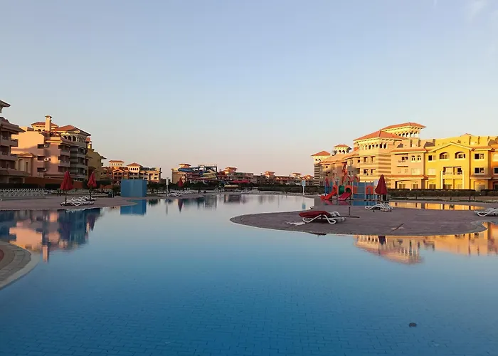 Golden Rent Porto Sharm