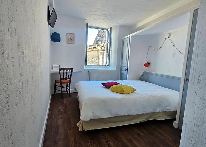 Hotel Candide
