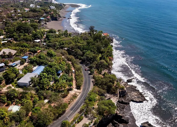 El Xalli Hotel