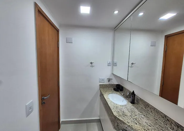 Flat Live Vila Mariana/Ibirapuera