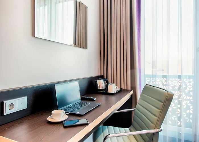 Premier Inn Freiburg City Sued