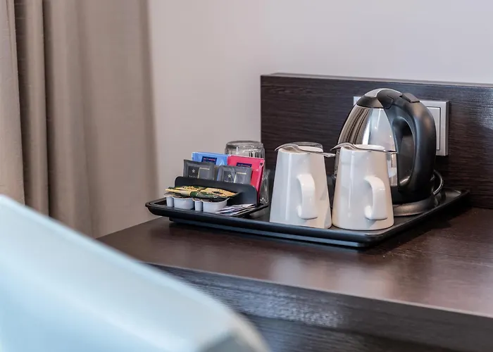 Premier Inn Essen City Centre