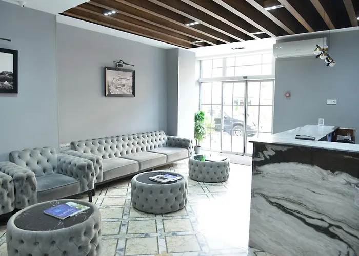 Zamzam-Madinah Halal Hotels Group