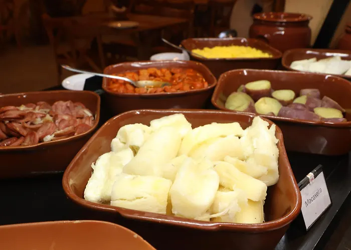 Hotel Fazenda sol nascente