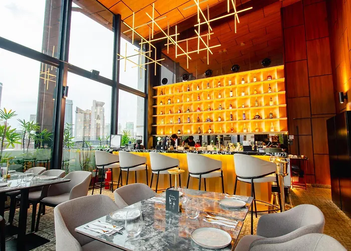 B Hotel Kuala Lumpur