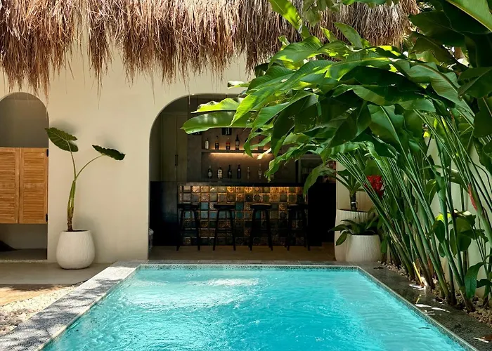 Big Waves Boutique Hotel Siargao