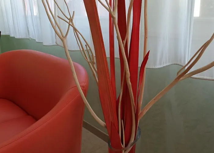 Hotel Anita B&B sul lungomare