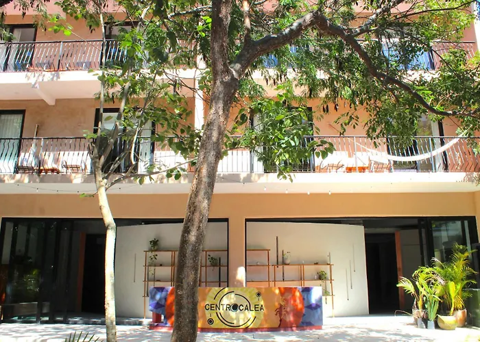 Calea Tulum Boutique Hotel