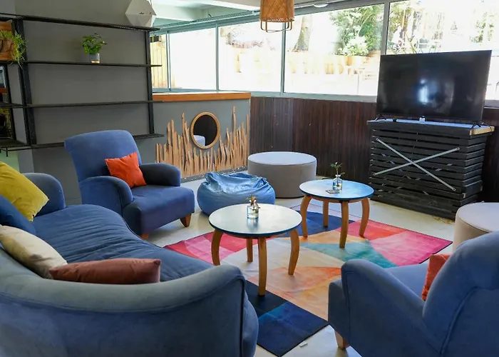 Zag Coliving Punta Del Este