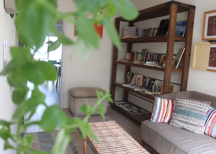 Zag Coliving Punta Del Este